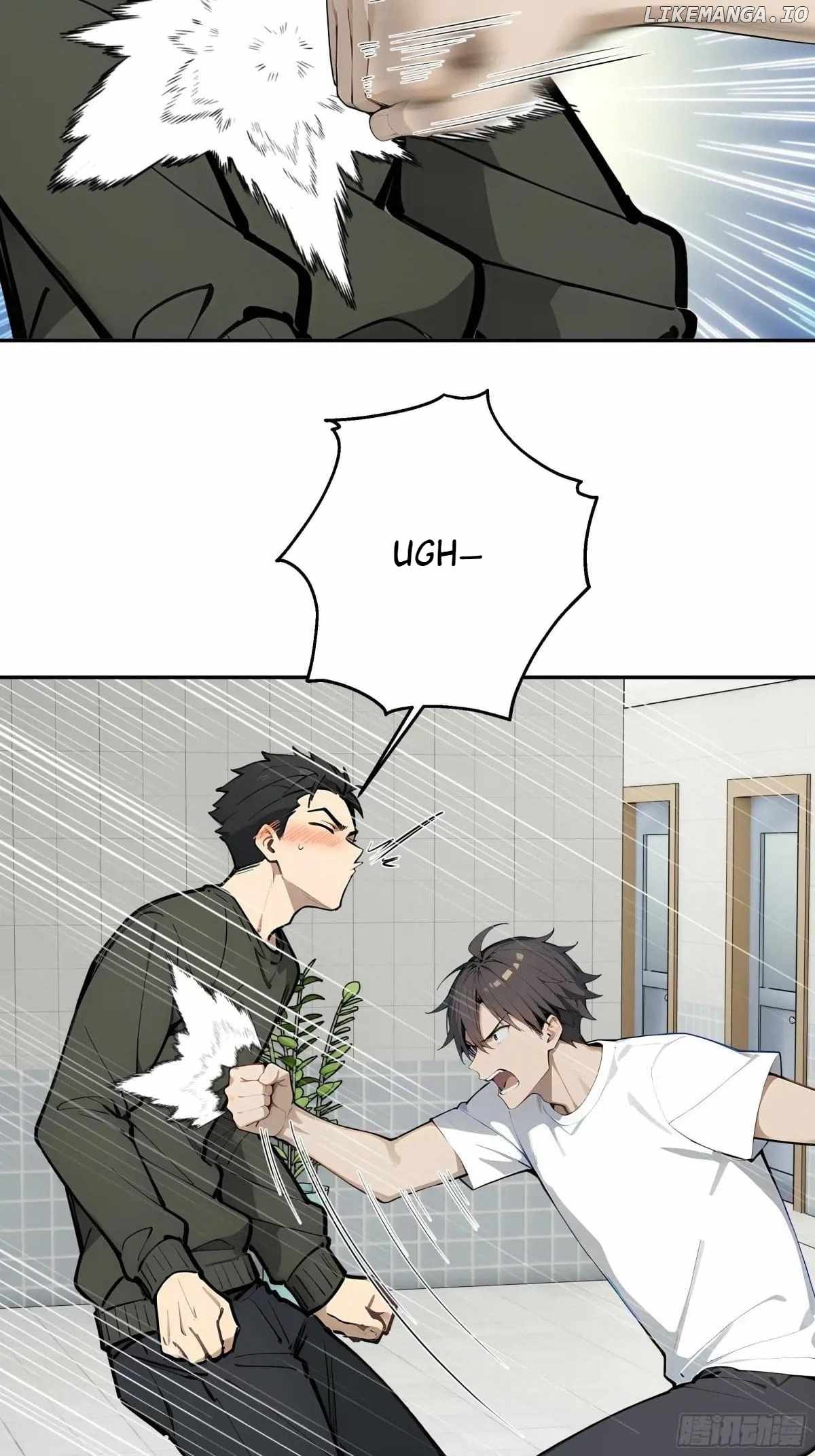 God of Learning Chapter 74 26